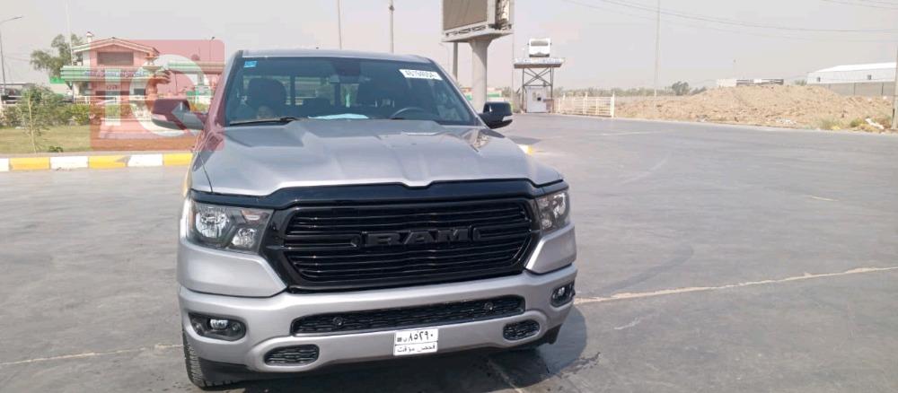 رام 1500